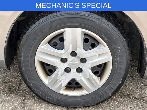 Used 2006 Chevrolet Impala LT image 8