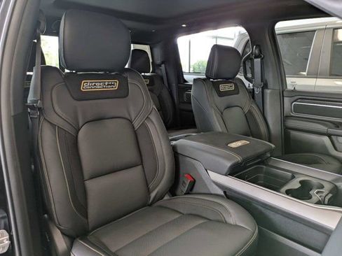 New 2026 RAM 1500 Big Horn AWD/4WD image 25
