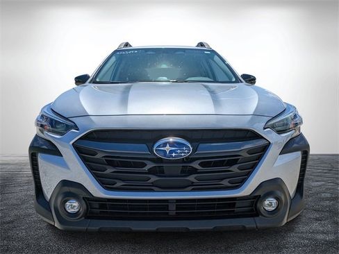 New 2025 Subaru Outback Premium image 9