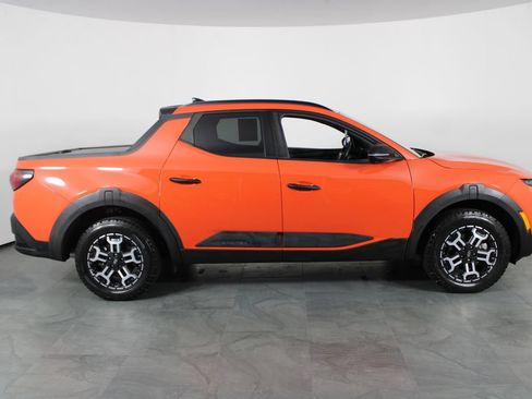 Certified 2025 Hyundai Santa Cruz XRT AWD/4WD image 15