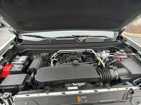 New 2026 Chevrolet Colorado ZR2 w/ Technology Package image 49