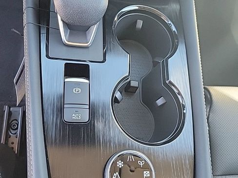 New 2026 Nissan Rogue Platinum w/ Platinum Premium Package image 29