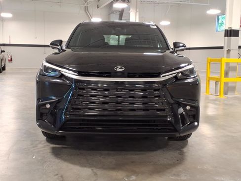 New 2026 Lexus TX 350 AWD image 2
