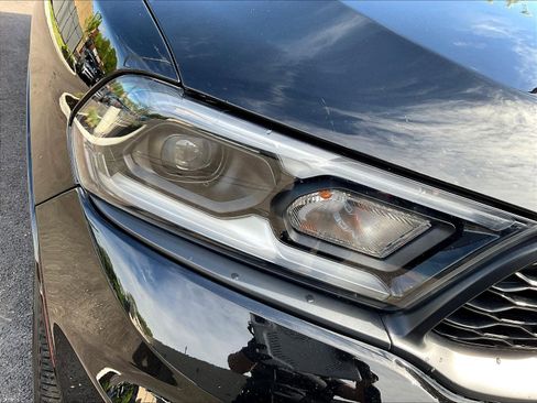 Used 2024 Dodge Durango GT AWD/4WD image 30