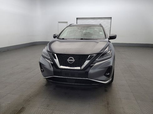 Used 2023 Nissan Murano SV image 15