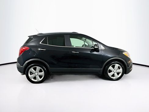 Used 2015 Buick Encore FWD image 10
