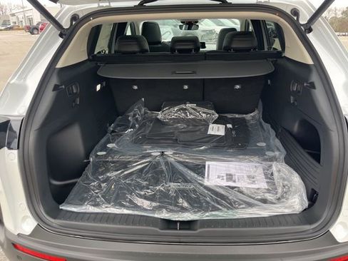 New 2026 MAZDA CX-50 AWD 2.5 Hybrid w/ Weather Package image 24