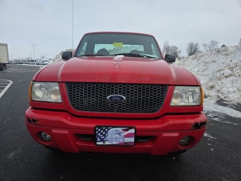 Used 2001 Ford Ranger Edge image 18
