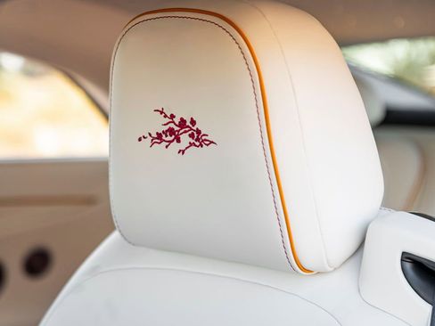 Used 2026 Rolls-Royce Spectre AWD/4WD image 9
