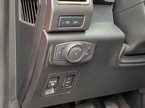 Used 2019 Ford F150 Raptor w/ Equipment Group 802A Luxury AWD/4WD image 12