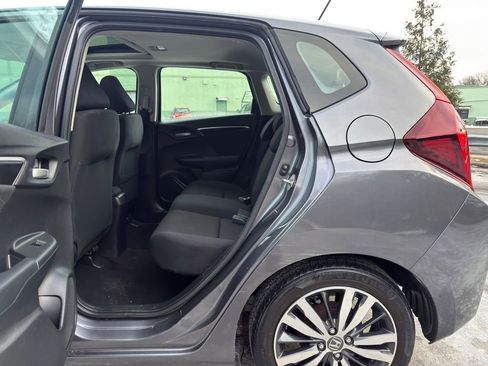 Used 2015 Honda Fit EX image 19