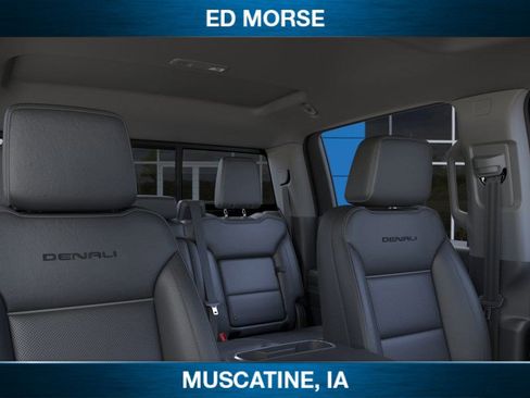 New 2026 GMC Sierra 1500 Denali w/ Technology Package image 24