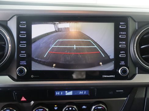 Used 2023 Toyota Tacoma SR5 image 18