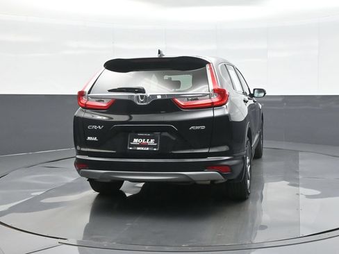 Used 2019 Honda CR-V EX image 6
