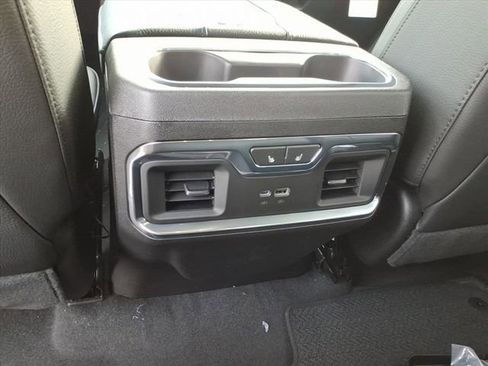 New 2026 GMC Sierra 1500 Denali w/ Technology Package image 16