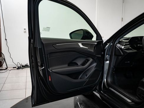 New 2026 Audi A6 Premium Plus image 29