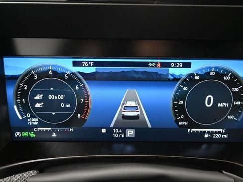 New 2026 Subaru Outback Premium AWD/4WD image 31