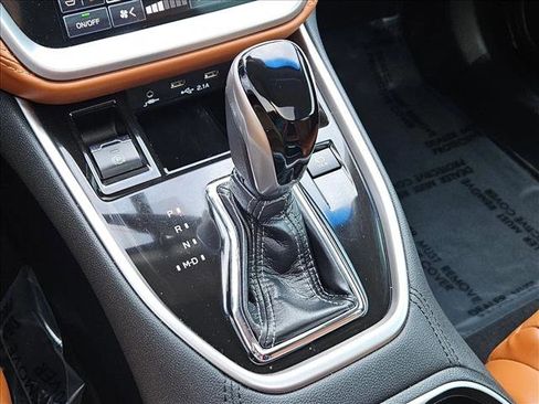 Used 2022 Subaru Legacy Touring XT image 12