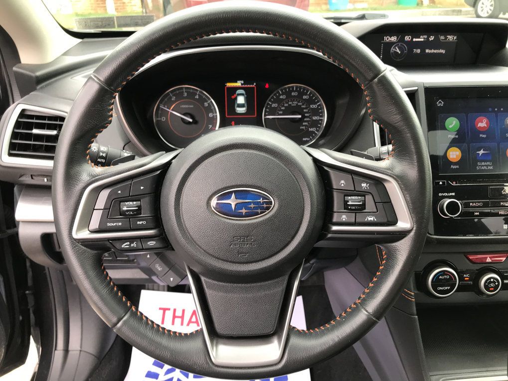 Used 2018 Subaru Crosstrek 2.0i Limited AWD/4WD image 15