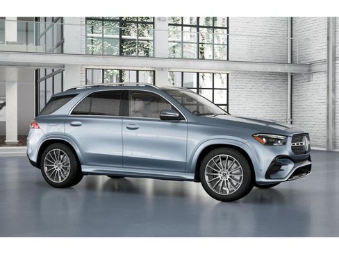 New 2026 Mercedes-Benz GLE 450 4MATIC image 14