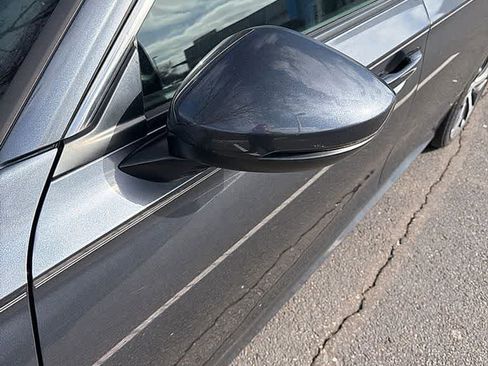 Used 2023 Honda Civic Touring image 16