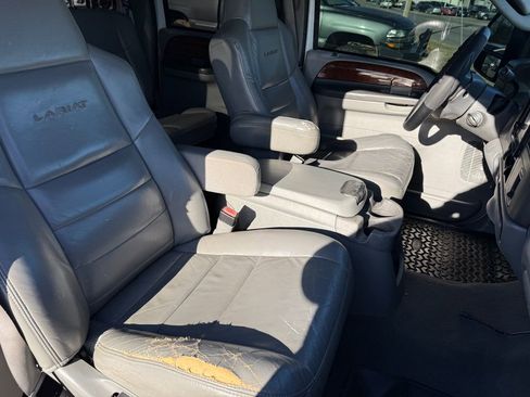 Used 2004 Ford F250 XLT image 4