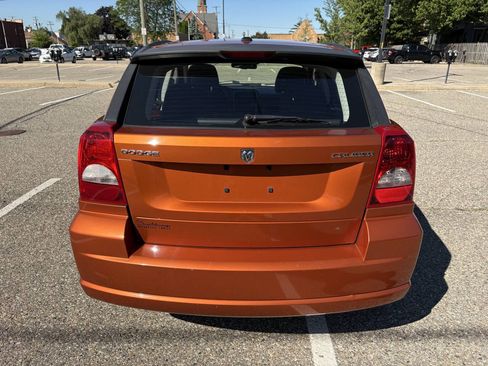 Used 2011 Dodge Caliber Mainstreet FWD image 13