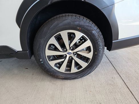 New 2025 Subaru Outback Premium w/ Popular Package #1A image 35