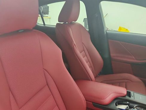 Used 2023 Lexus IS 350 F Sport w/ Navigation Package RWD image 23
