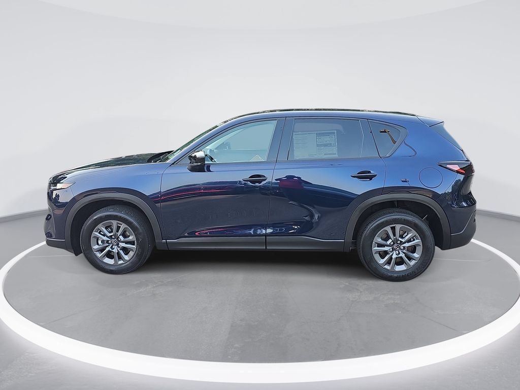 New 2026 MAZDA CX-5 Select AWD/4WD image 8