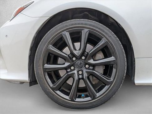 Used 2016 Lexus RC 300 AWD w/ Navigation System Package image 24