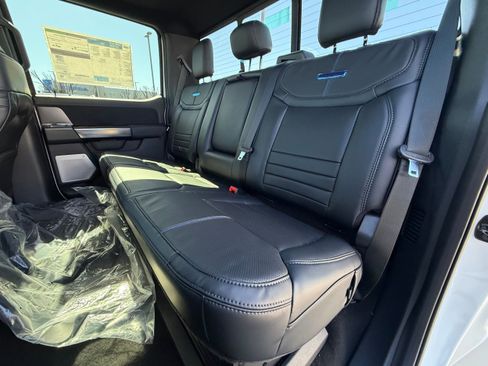 New 2026 Ford F350 Platinum image 23