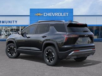 New 2026 Chevrolet Equinox ACTIV w/ Convenience Package III video 4