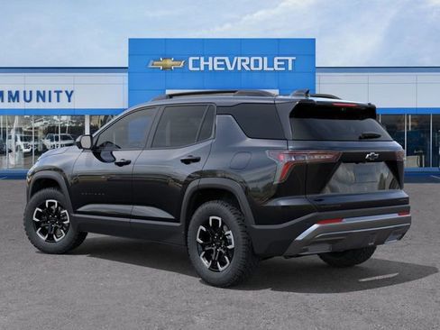 New 2026 Chevrolet Equinox ACTIV w/ Convenience Package III image 4