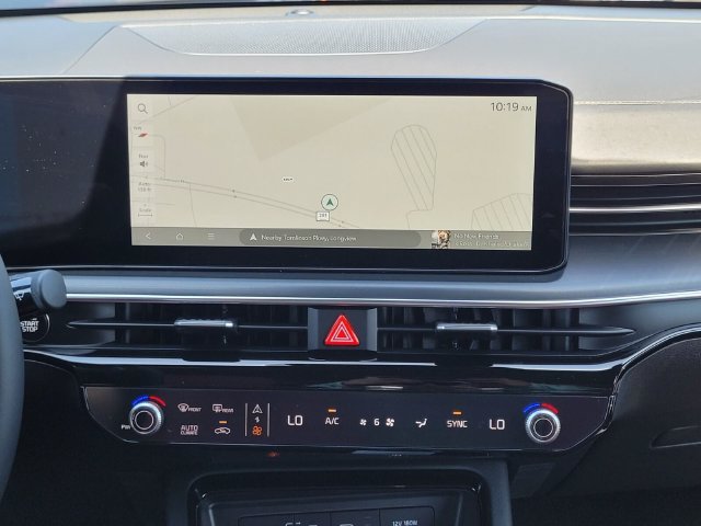 New 2026 Kia K5 GT-Line w/ GT-Line Premium Package FWD image 16