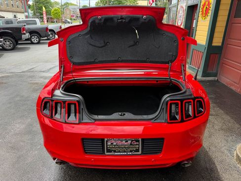 Used 2013 Ford Mustang GT w/ Security Pkg RWD image 22