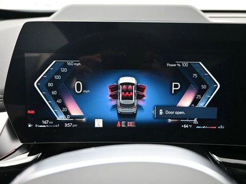 New 2026 BMW X1 xDrive28i w/ Technology Package image 17