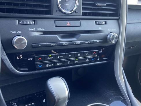 Used 2017 Lexus RX 350 F Sport w/ Accessory Package image 23