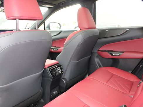 Certified 2025 Lexus NX 450h+ AWD w/ Accessory Package (2T) image 9