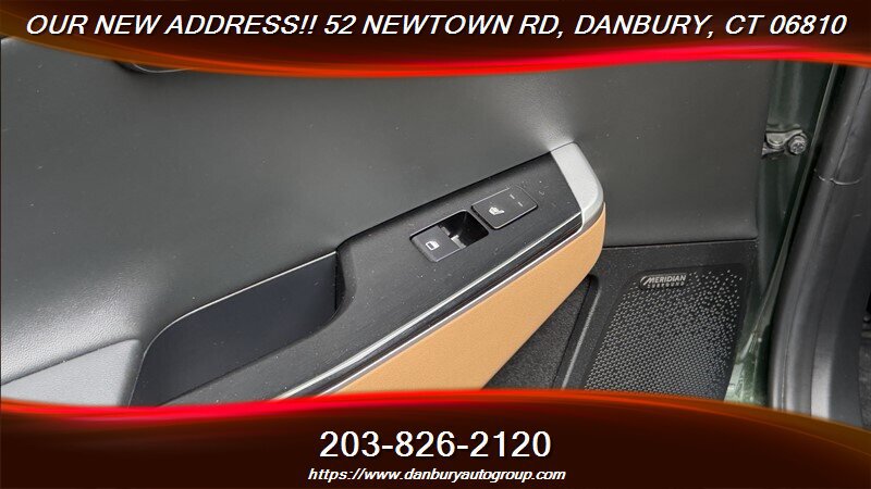 Used 2023 Kia EV6 GT-Line AWD/4WD image 26