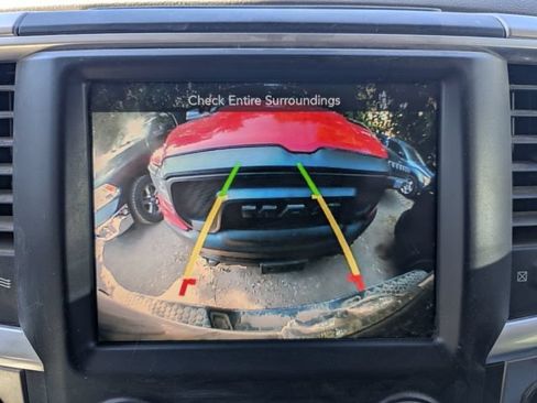 Used 2016 RAM 1500 Big Horn AWD/4WD image 3