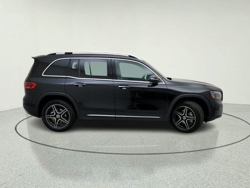 Certified 2026 Mercedes-Benz GLB 250 image 12