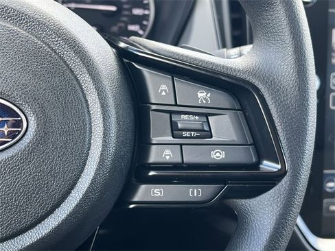 New 2026 Subaru Crosstrek 2.0i Premium image 18