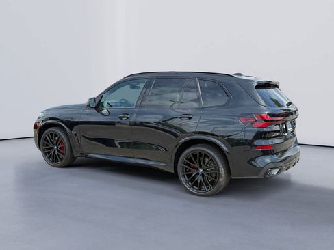New 2026 BMW X5 xDrive40i w/ M Sport Package AWD/4WD image 5