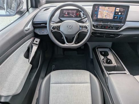 Certified 2023 Volkswagen ID.4 Pro RWD image 18