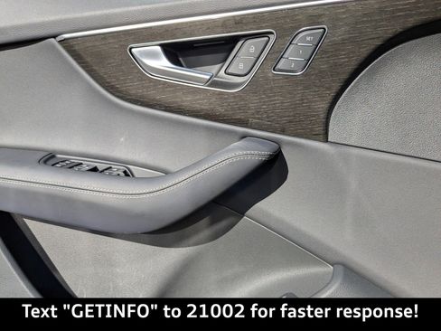 Certified 2025 Audi Q7 3.0T Premium Plus w/ Premium Plus Package image 30