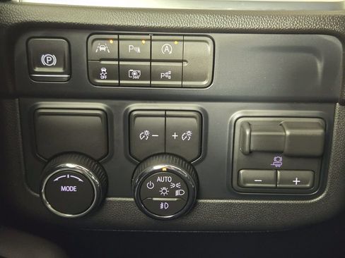 New 2026 Chevrolet Tahoe Premier w/ Sun And Tow Package RWD image 22
