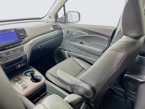 Used 2023 Honda Ridgeline RTL image 20