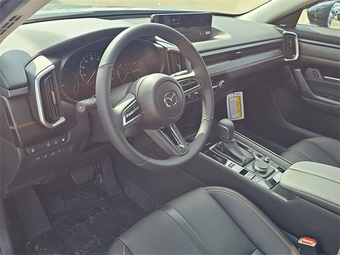 New 2026 MAZDA CX-50 AWD 2.5 Hybrid w/ Cargo Package image 7