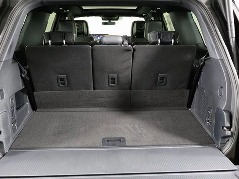 New 2026 Ford Expedition Tremor image 14